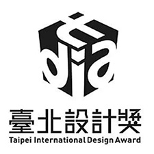 台北設計獎TIDA-公共空間設計類 優選