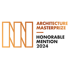 Architecture MasterPrize - Honorable Men