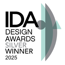 International Design Awards, Silver