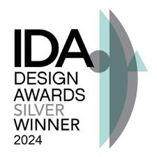 2024 International Design Awards, Silver