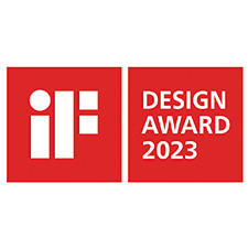 iF DESIGN AWARD 2023- Adaptive reuse