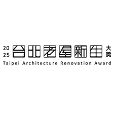 2025 Taipei Architecture Renovation Awar