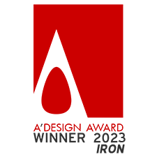 2023 義大利 A'Design