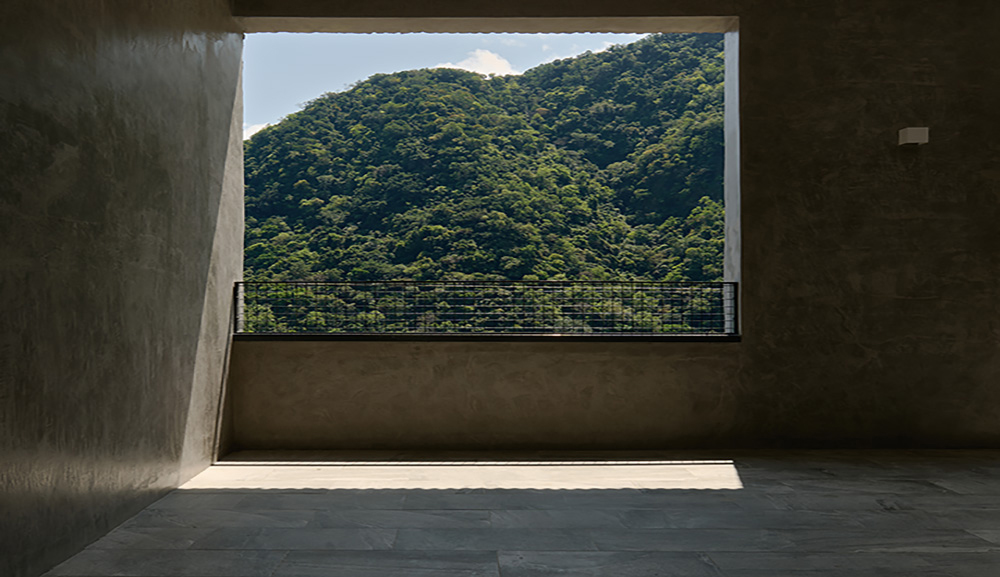 Taitung Tjuabar Community Center (Tjuabar a Kakipakakudanan)